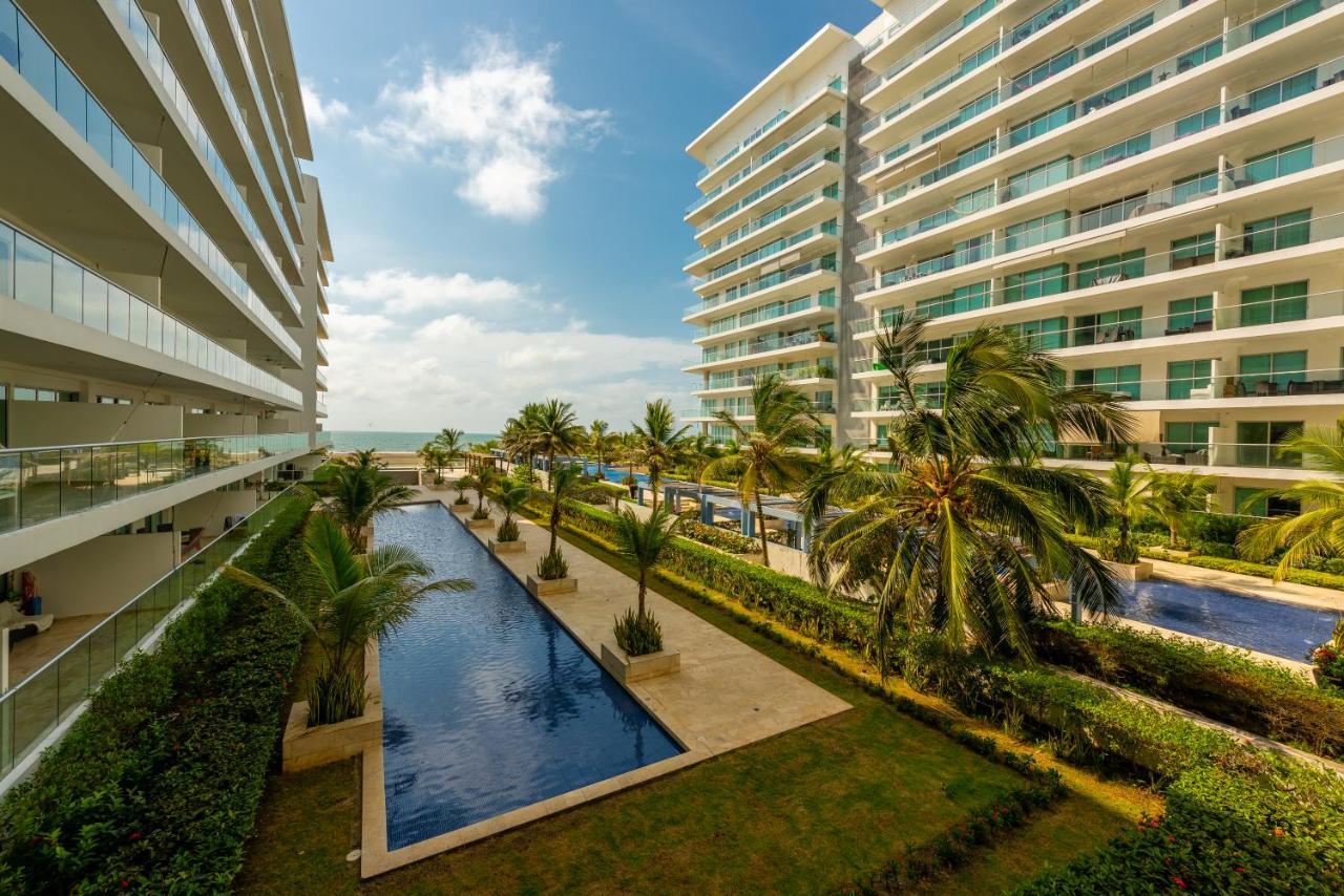 Apartment Morros Epic 216 Cartagena