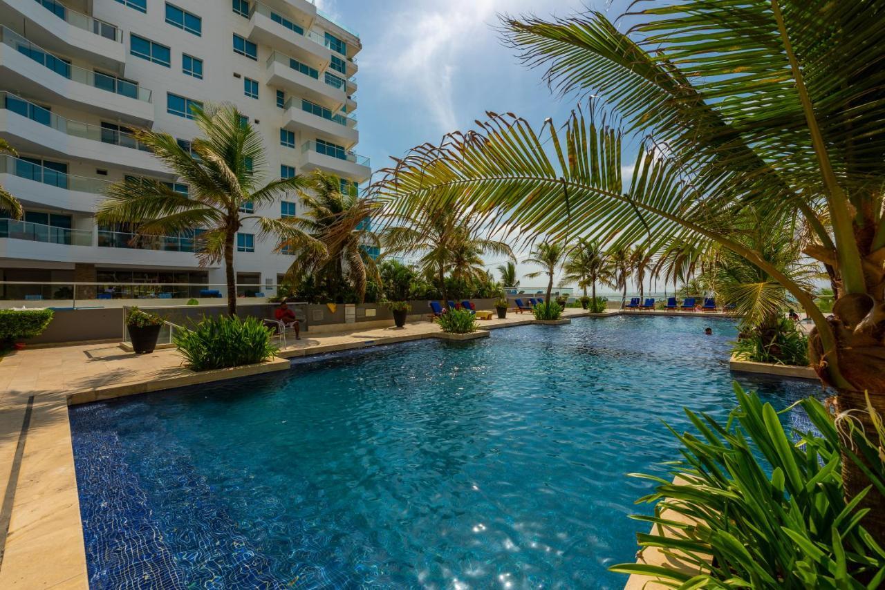 Morros Epic 216 * Cartagena