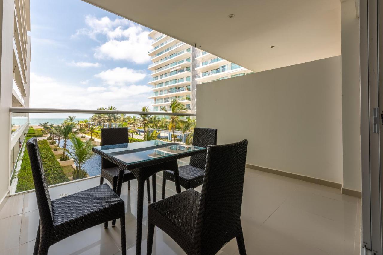 Apartment Morros Epic 216 *