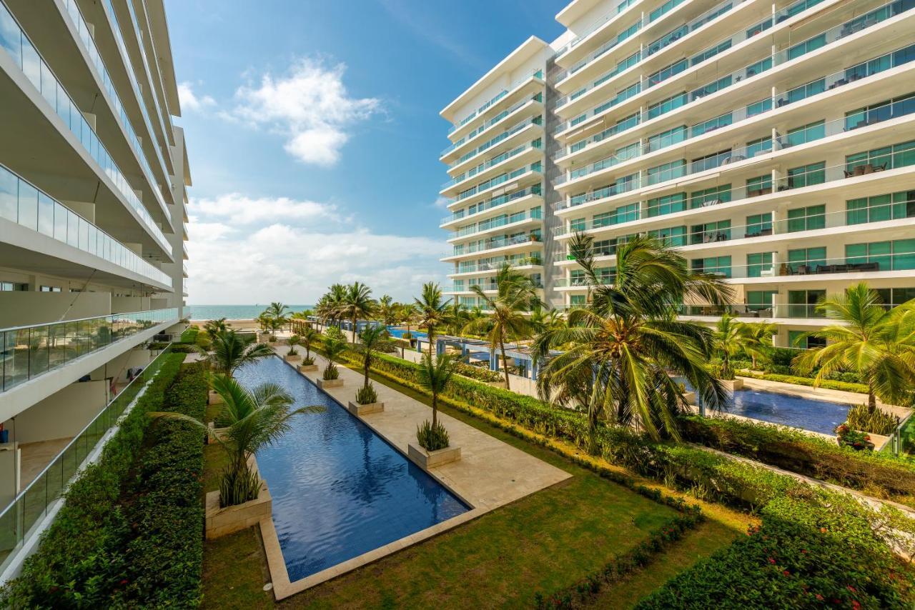 Morros Epic 216 Apartment *